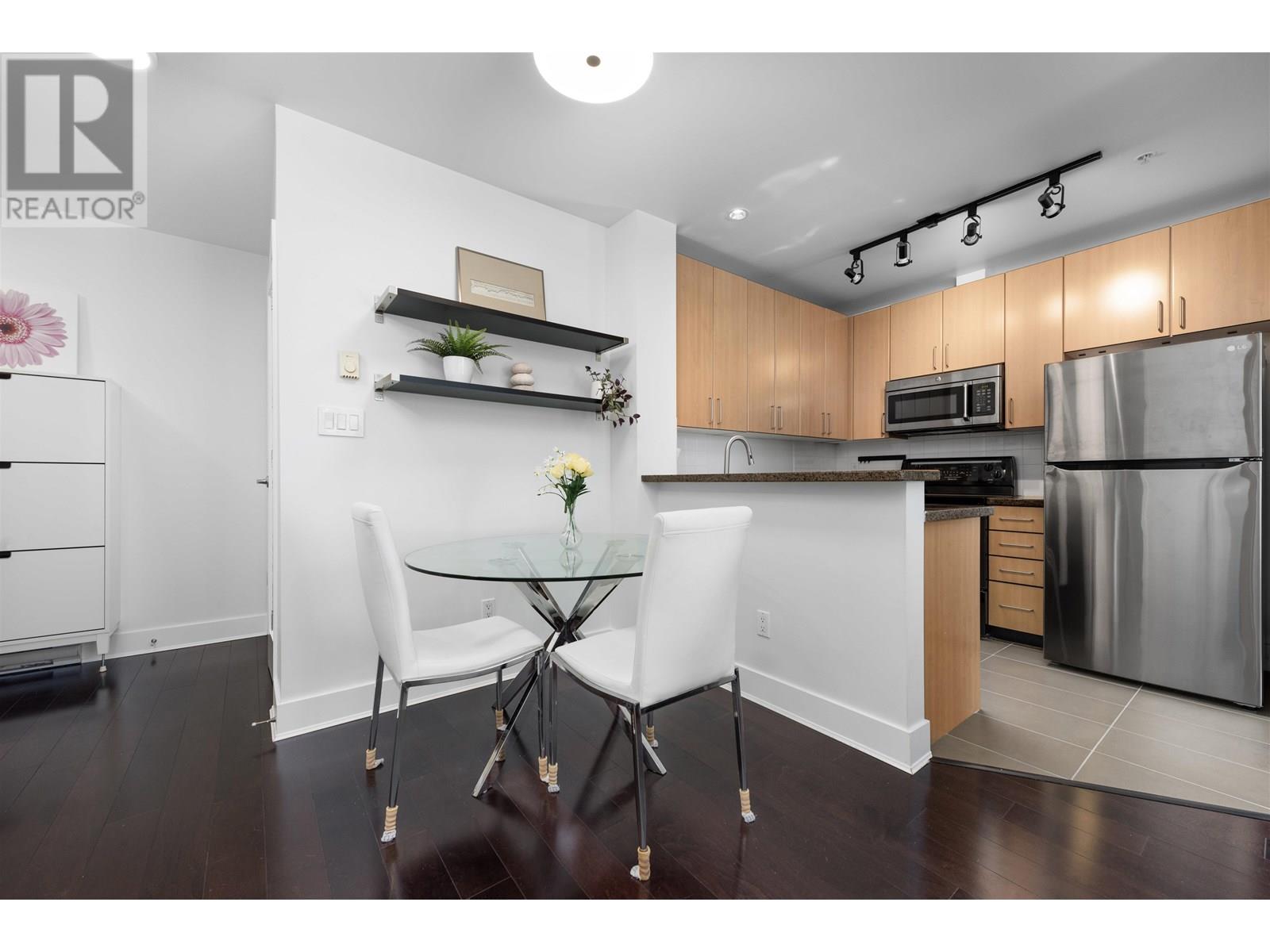 204 2680 Arbutus Street, Vancouver, British Columbia  V6J 5L8 - Photo 7 - R3014317