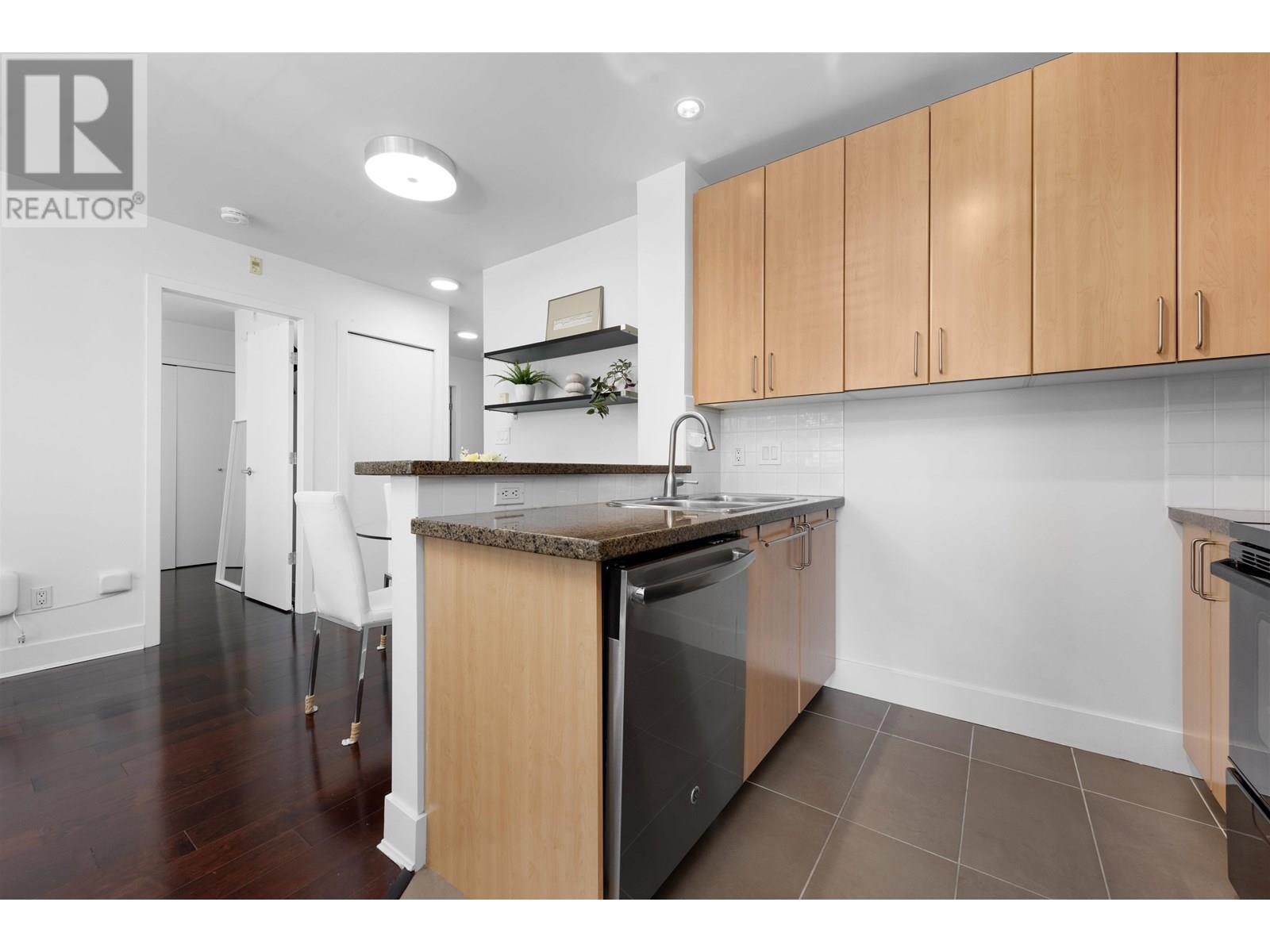 204 2680 Arbutus Street, Vancouver, British Columbia  V6J 5L8 - Photo 8 - R3014317