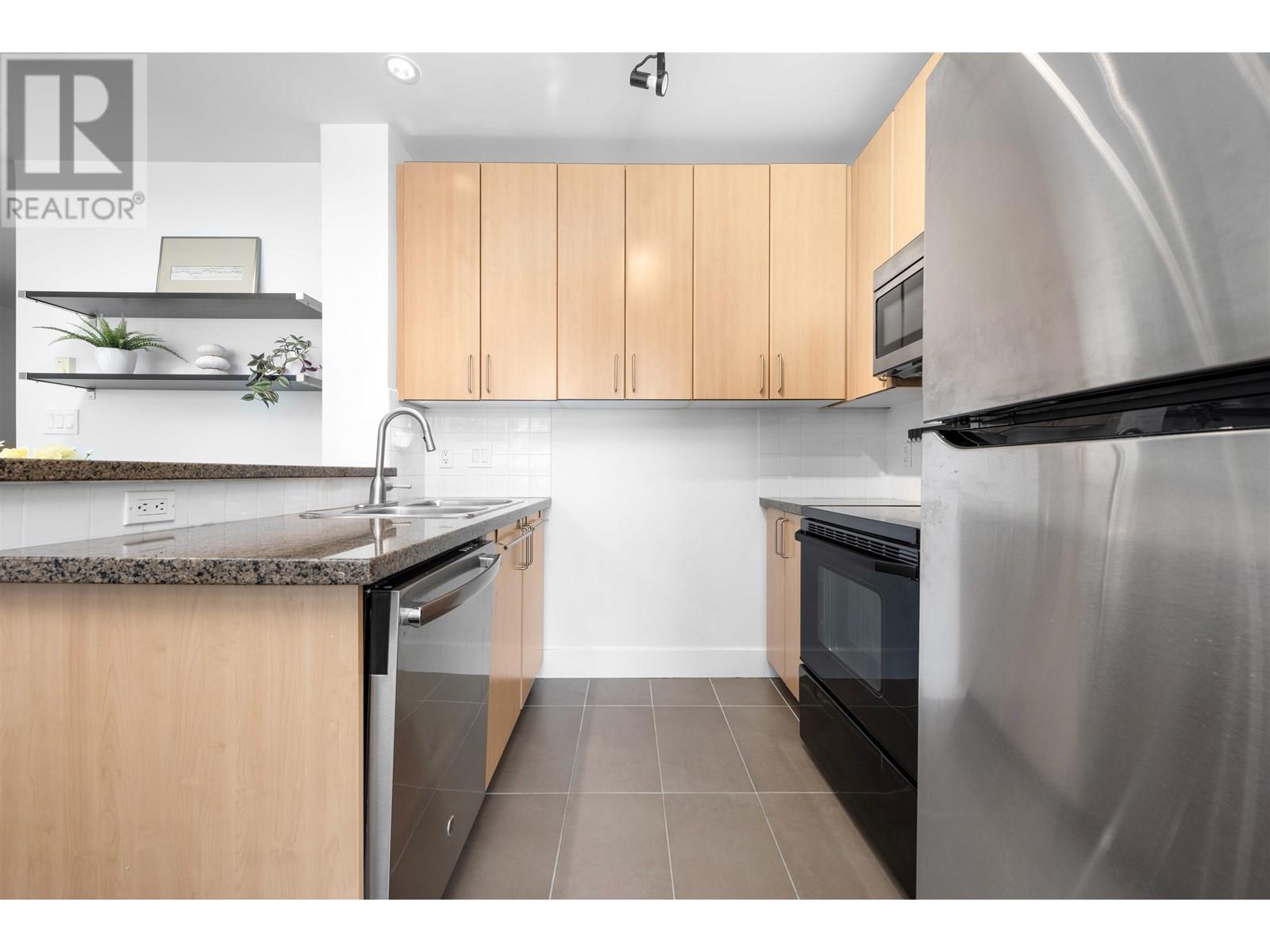 204 2680 Arbutus Street, Vancouver, British Columbia  V6J 5L8 - Photo 9 - R3014317
