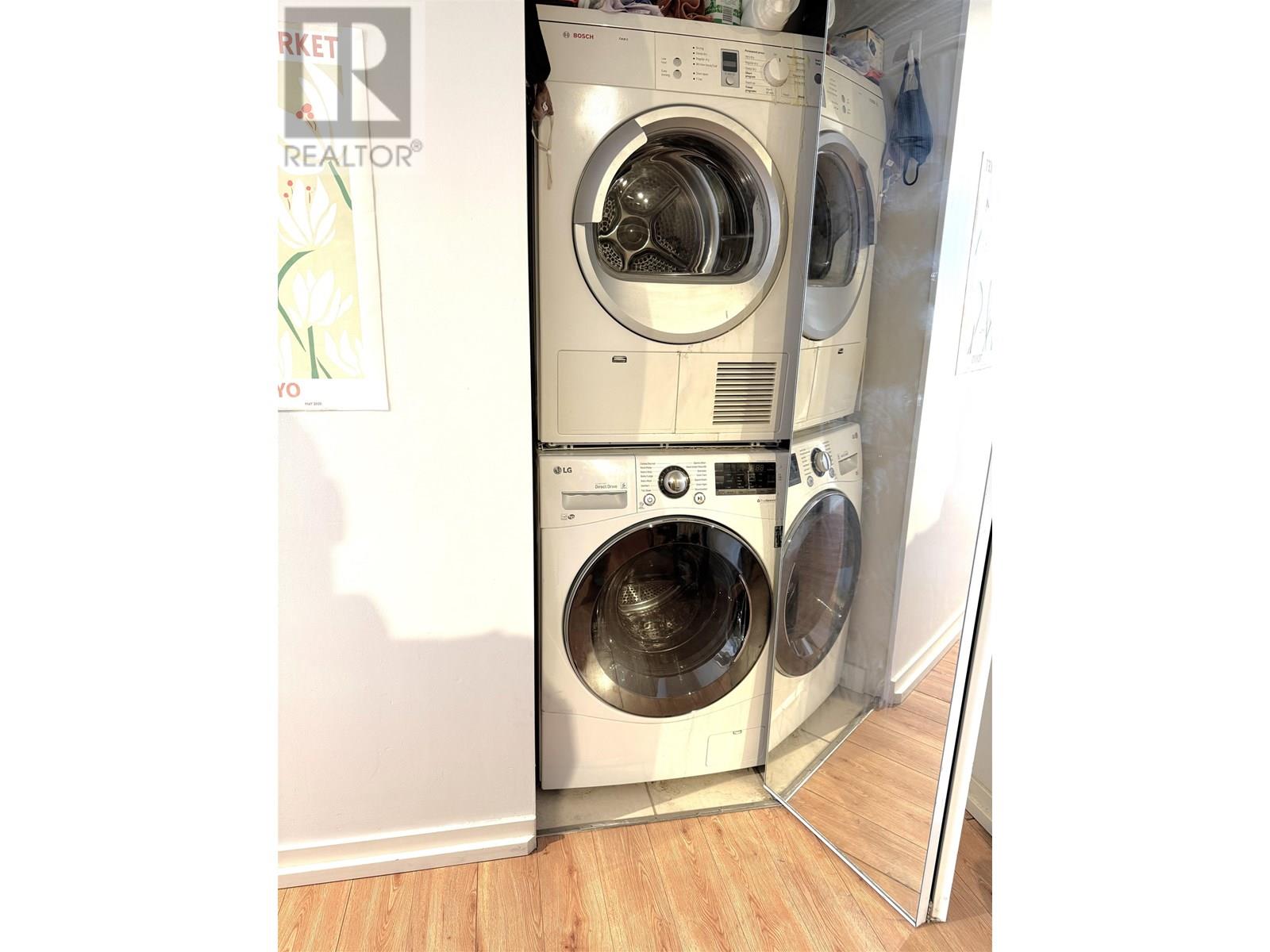 1504 1212 Howe Street, Vancouver, British Columbia  V6Z 2M9 - Photo 11 - R3014325