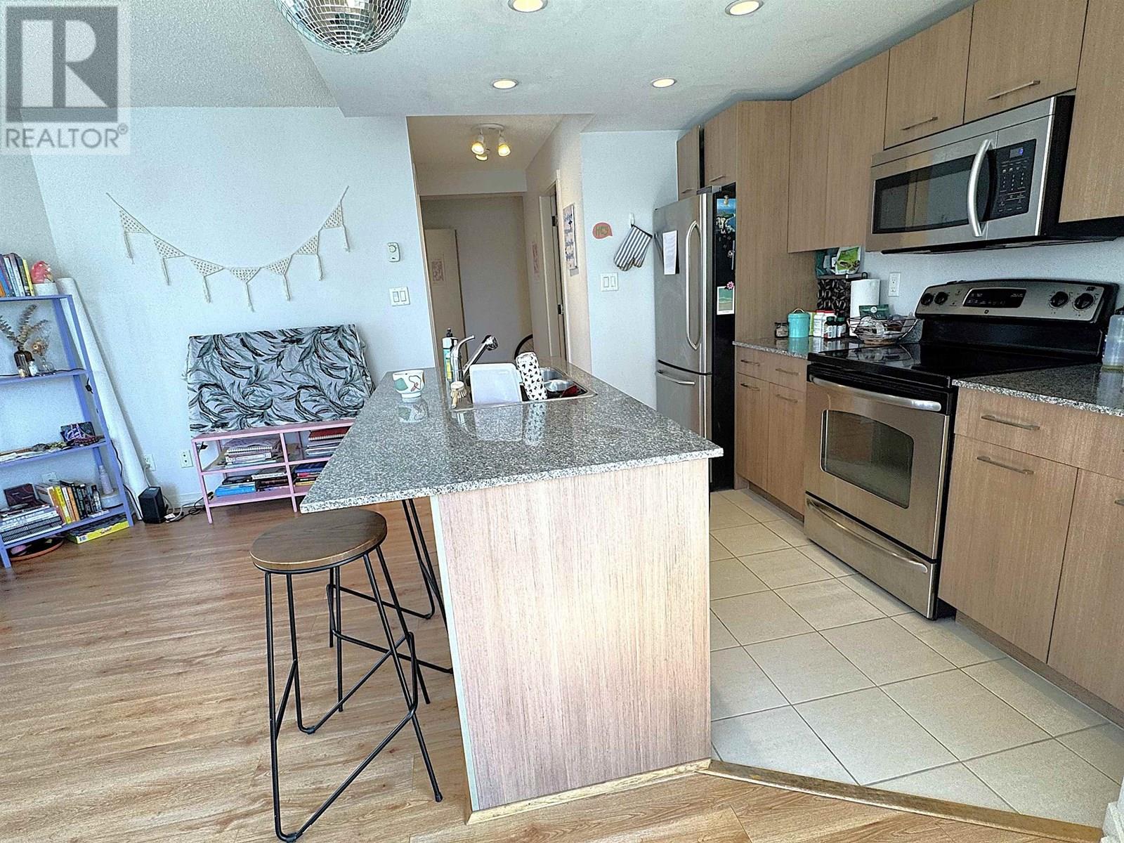 1504 1212 Howe Street, Vancouver, British Columbia  V6Z 2M9 - Photo 5 - R3014325