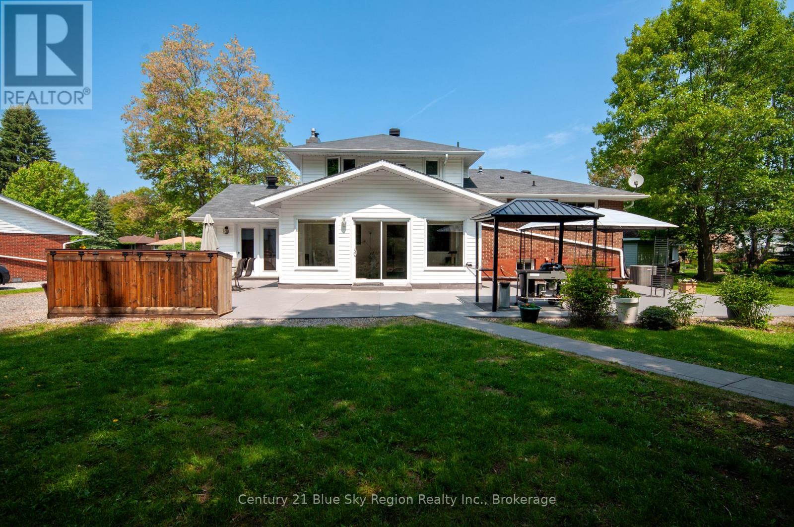 161 Carlo Crescent, North Bay, Ontario  P1B 8A9 - Photo 37 - X12213476