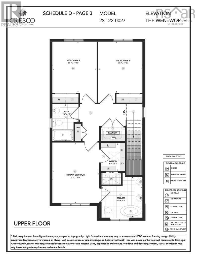 Pc46 13 Pearlgarden Close, Dartmouth, Nova Scotia  B2X 0C2 - Photo 6 - 202501718