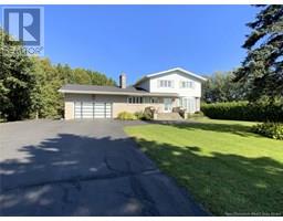 37 Maillet Street, Saint-Basile, New Brunswick