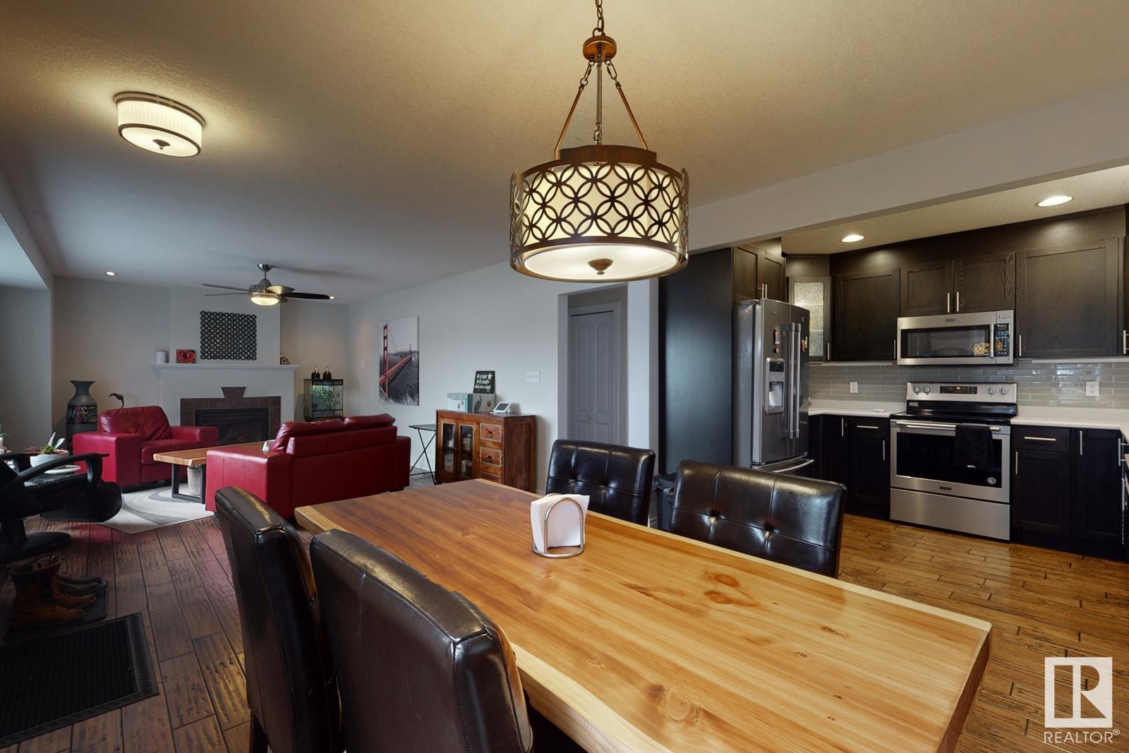 Property at #1-4 4913 47 AV image 5