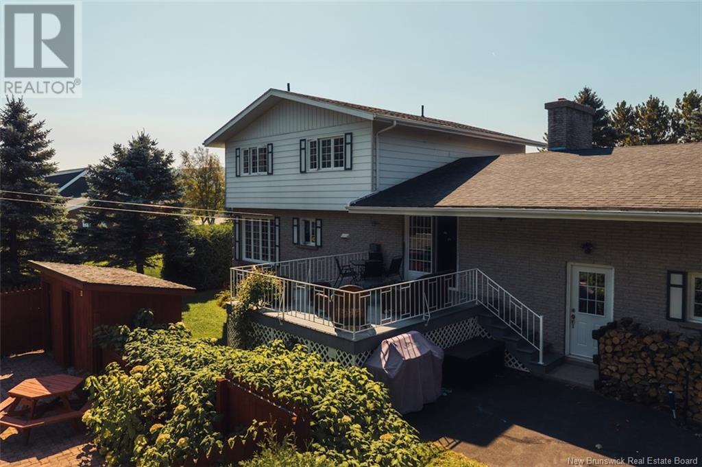 37 Maillet Street, Saint-Basile, New Brunswick  E7C 2E4 - Photo 18 - NB105584