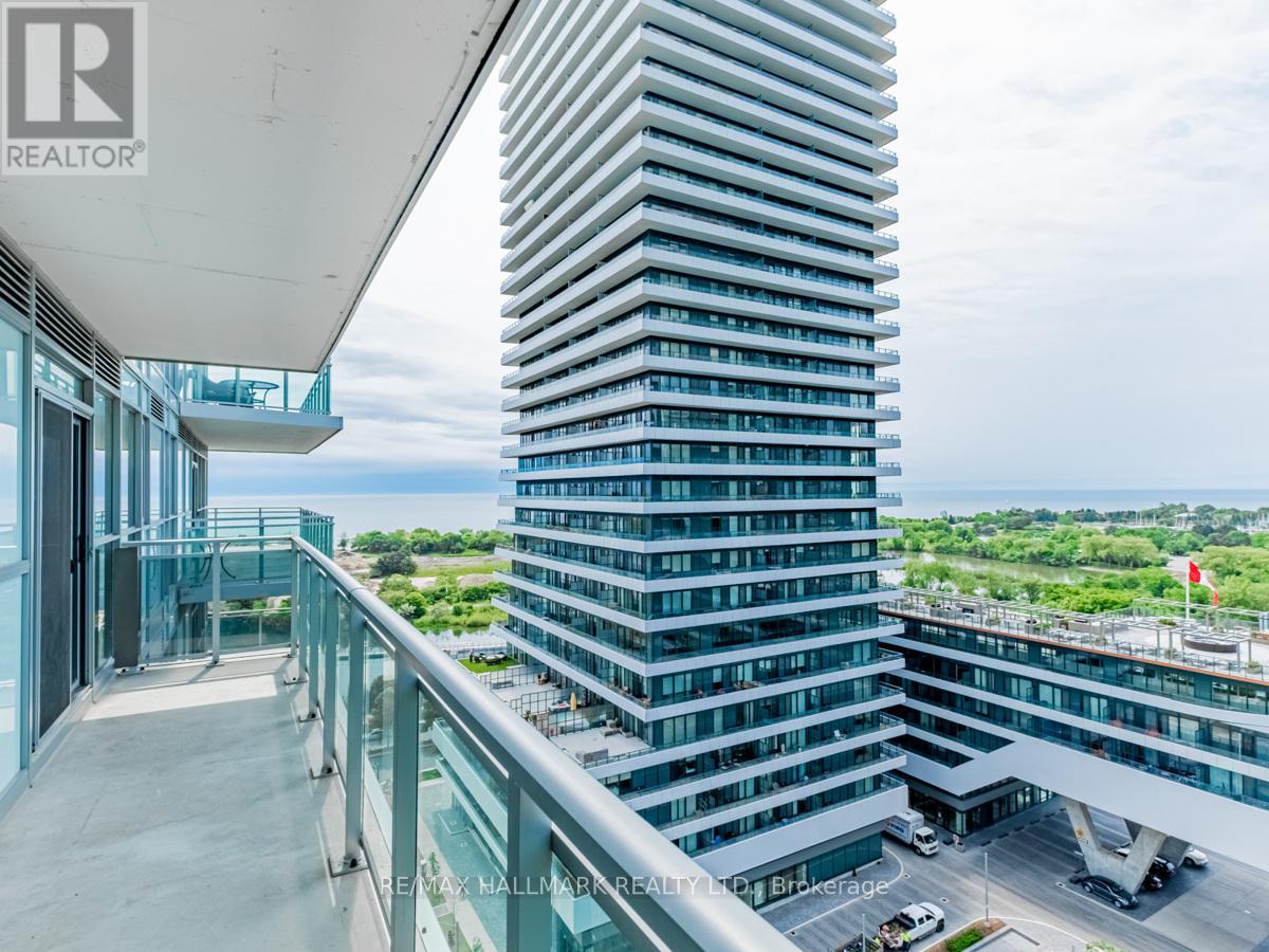 1111 - 33 Shore Breeze Drive, Toronto, Ontario  M8V 1A1 - Photo 33 - W12127636
