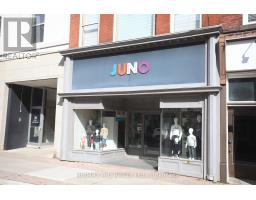 19 DOWNIE STREET, Stratford, Ontario