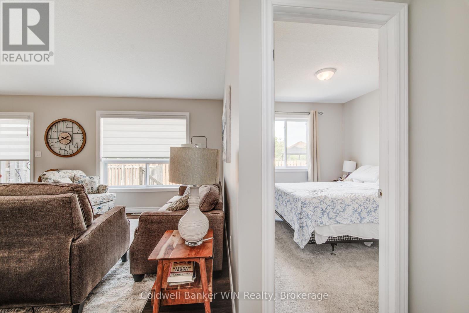 116 Church Street N, Wellington North, Ontario  N0G 2L2 - Photo 28 - X12213554