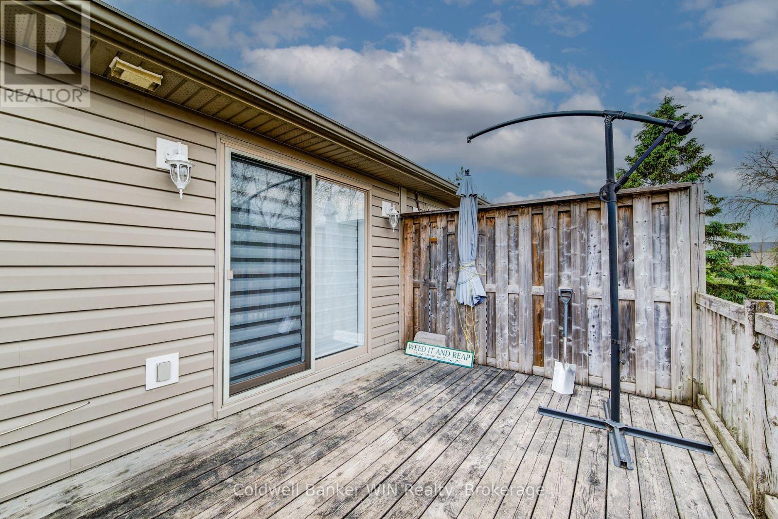 116 Church Street N, Wellington North, Ontario  N0G 2L2 - Photo 38 - X12213554