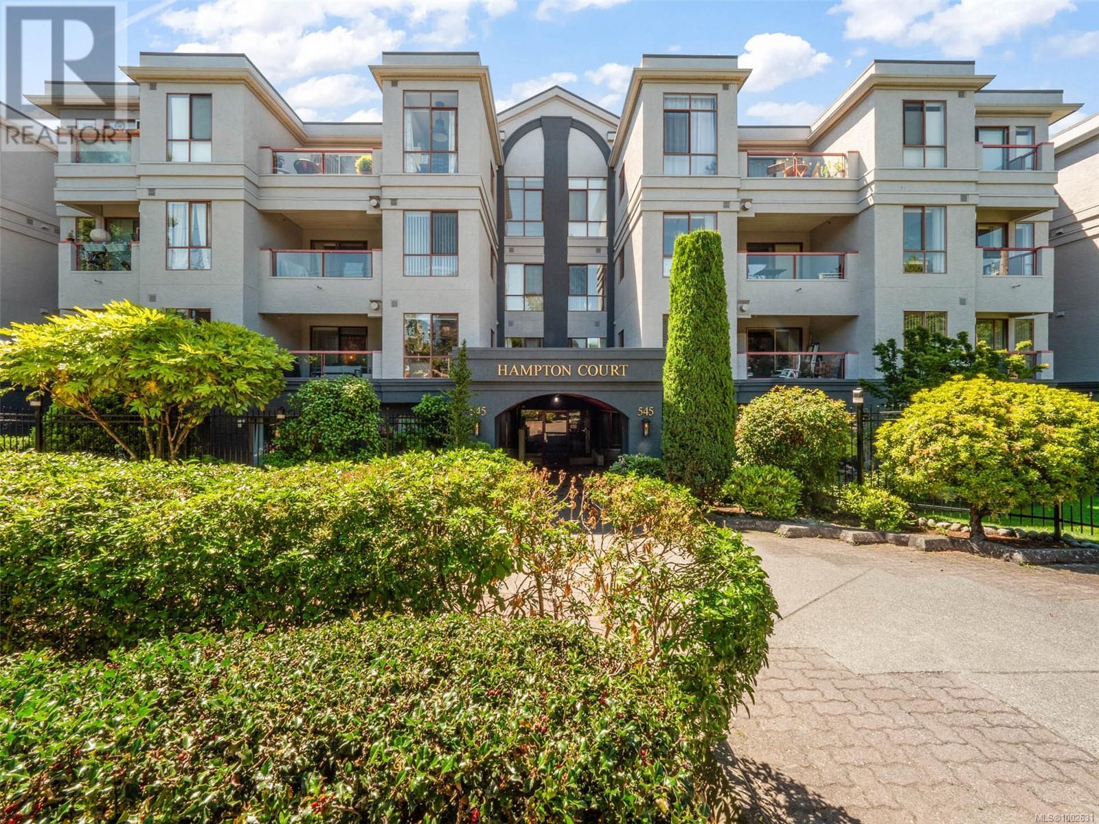 211 545 Manchester Rd, Victoria, British Columbia