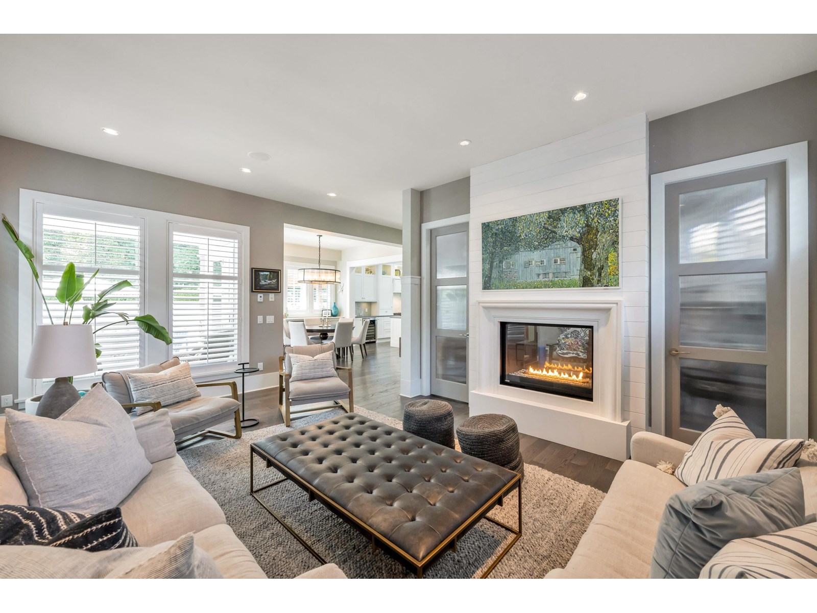 12261 Sullivan Street, Surrey, British Columbia  V4A 3B5 - Photo 13 - R3012671