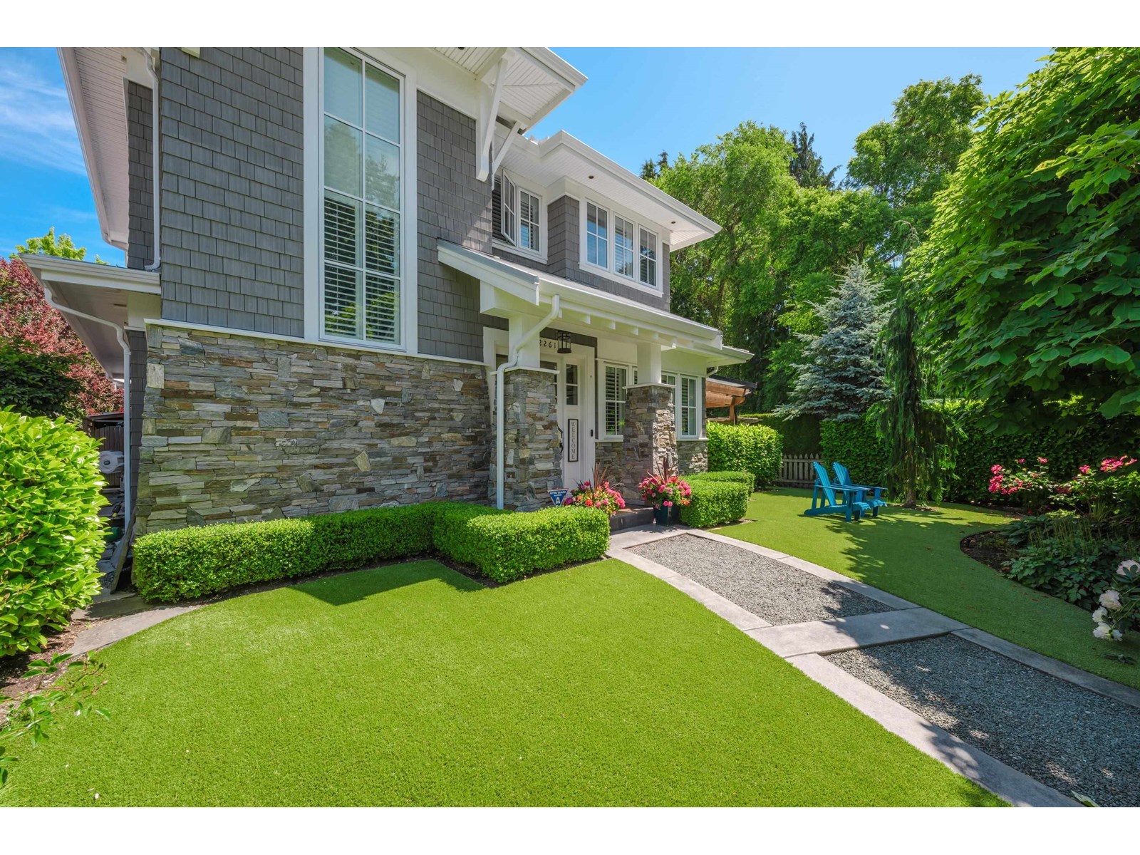 12261 Sullivan Street, Surrey, British Columbia  V4A 3B5 - Photo 2 - R3012671