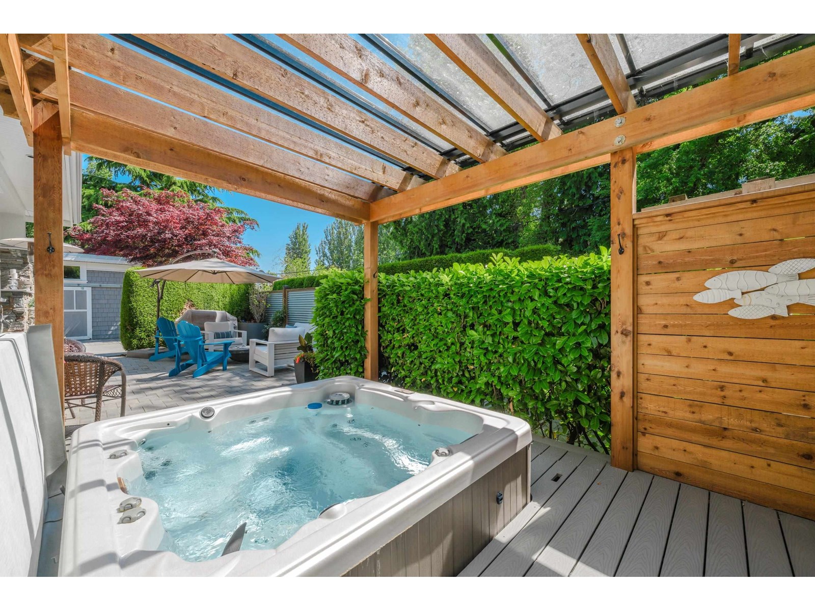 12261 Sullivan Street, Surrey, British Columbia  V4A 3B5 - Photo 32 - R3012671