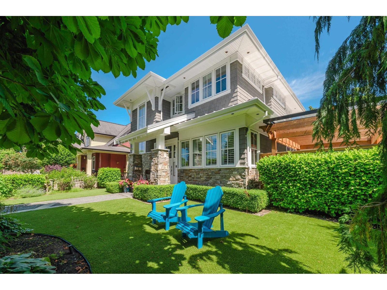 12261 Sullivan Street, Surrey, British Columbia  V4A 3B5 - Photo 4 - R3012671