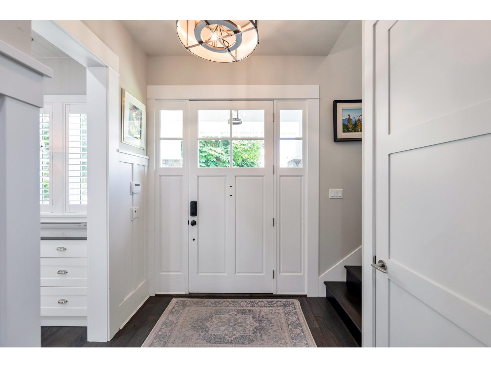 12261 Sullivan Street, Surrey, British Columbia  V4A 3B5 - Photo 6 - R3012671