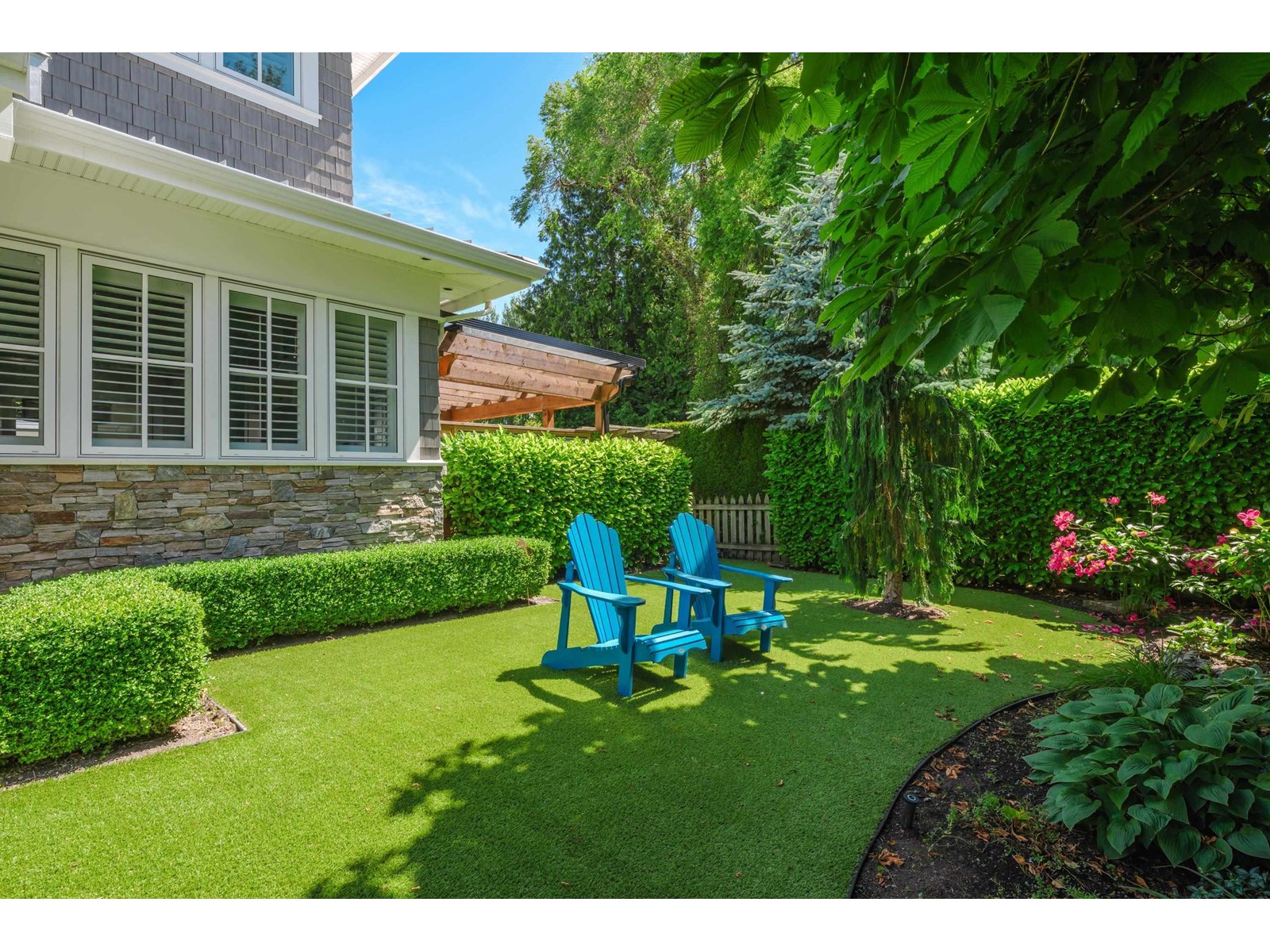 12261 Sullivan Street, Surrey, British Columbia  V4A 3B5 - Photo 3 - R3012671