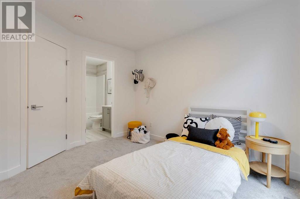 1, 4532 17 Avenue Nw, Calgary, Alberta  T3B 0P1 - Photo 23 - A2221178