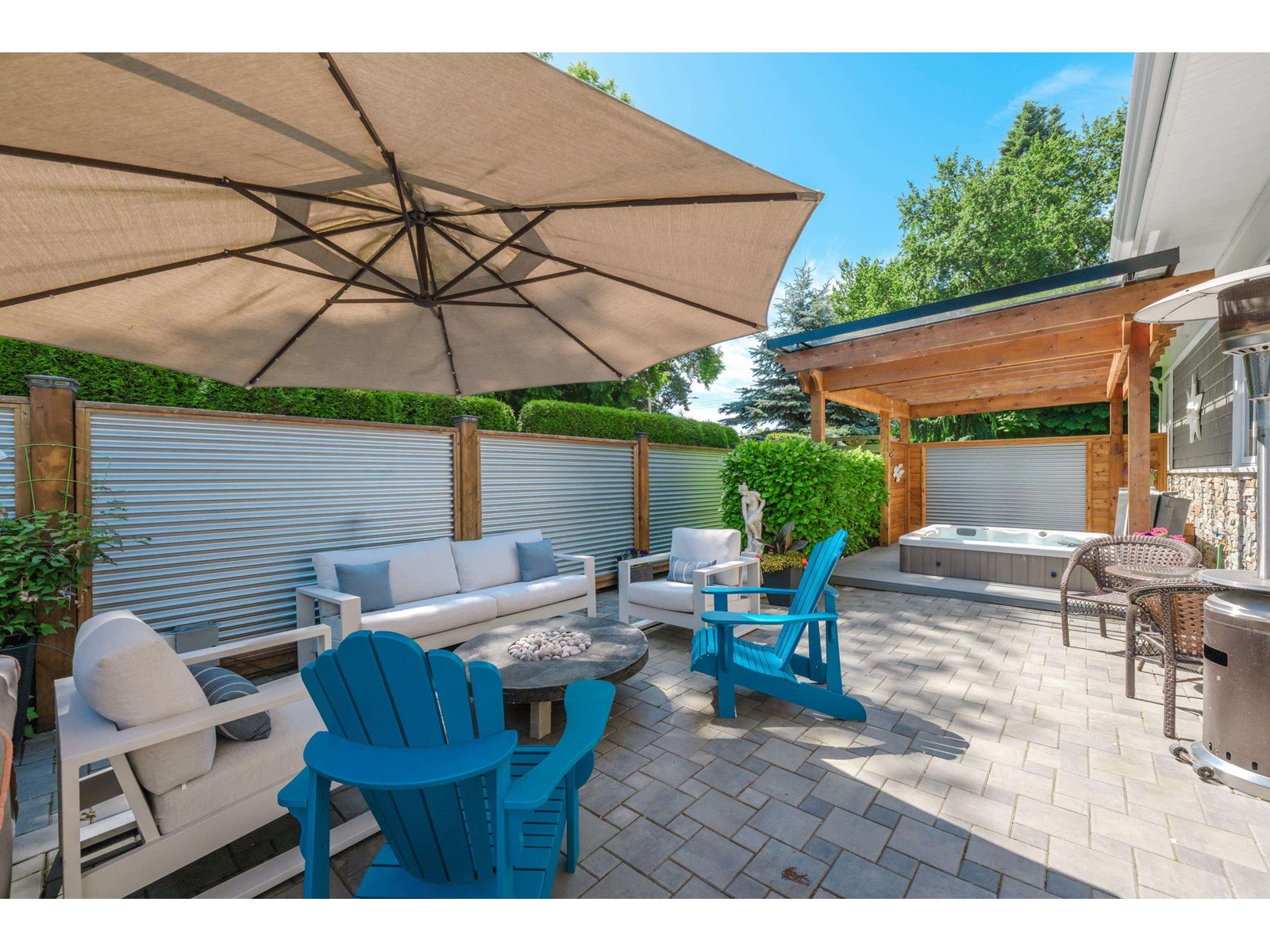 12261 Sullivan Street, Surrey, British Columbia  V4A 3B5 - Photo 34 - R3012671