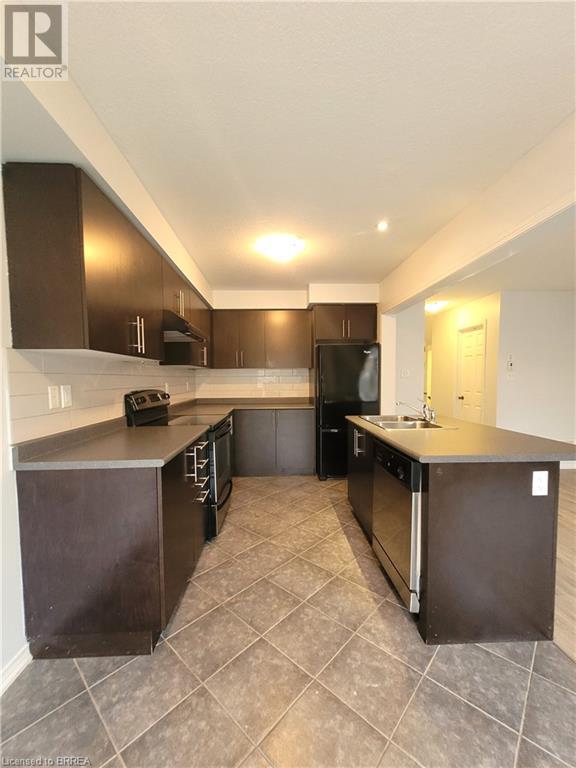 91 English Lane, Brantford, Ontario  N3T 5L5 - Photo 8 - 40740065