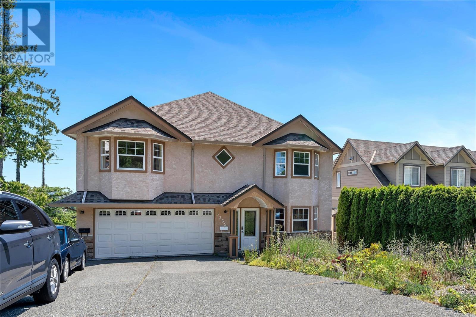 3352 Ravenwood Rd, Colwood, British Columbia