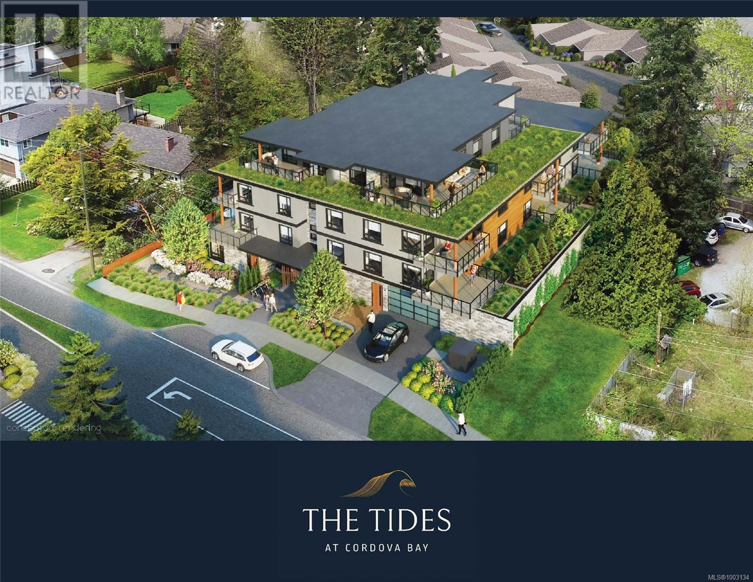 103 986 Doumac Ave, Saanich, British Columbia