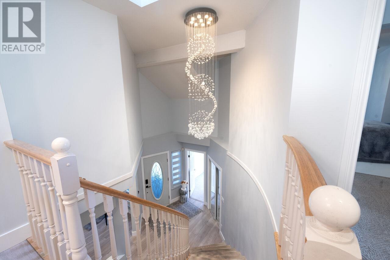 1416 Purcell Drive, Coquitlam, British Columbia  V3E 2R7 - Photo 13 - R3014331