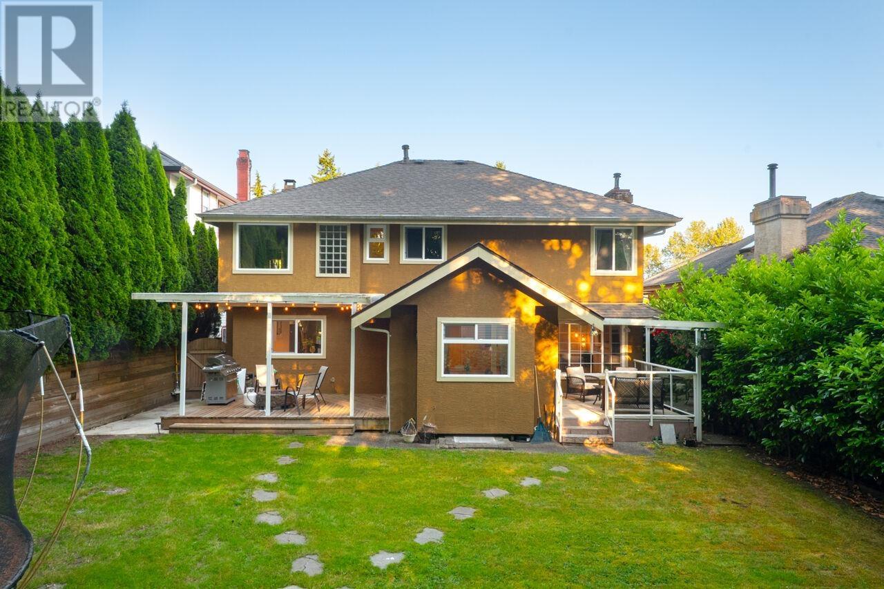 1416 Purcell Drive, Coquitlam, British Columbia  V3E 2R7 - Photo 33 - R3014331
