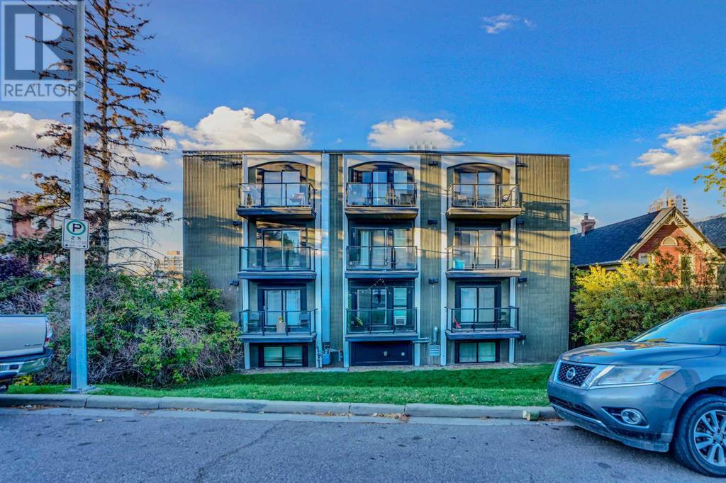 1, 1820 9 Street SW, calgary, Alberta
