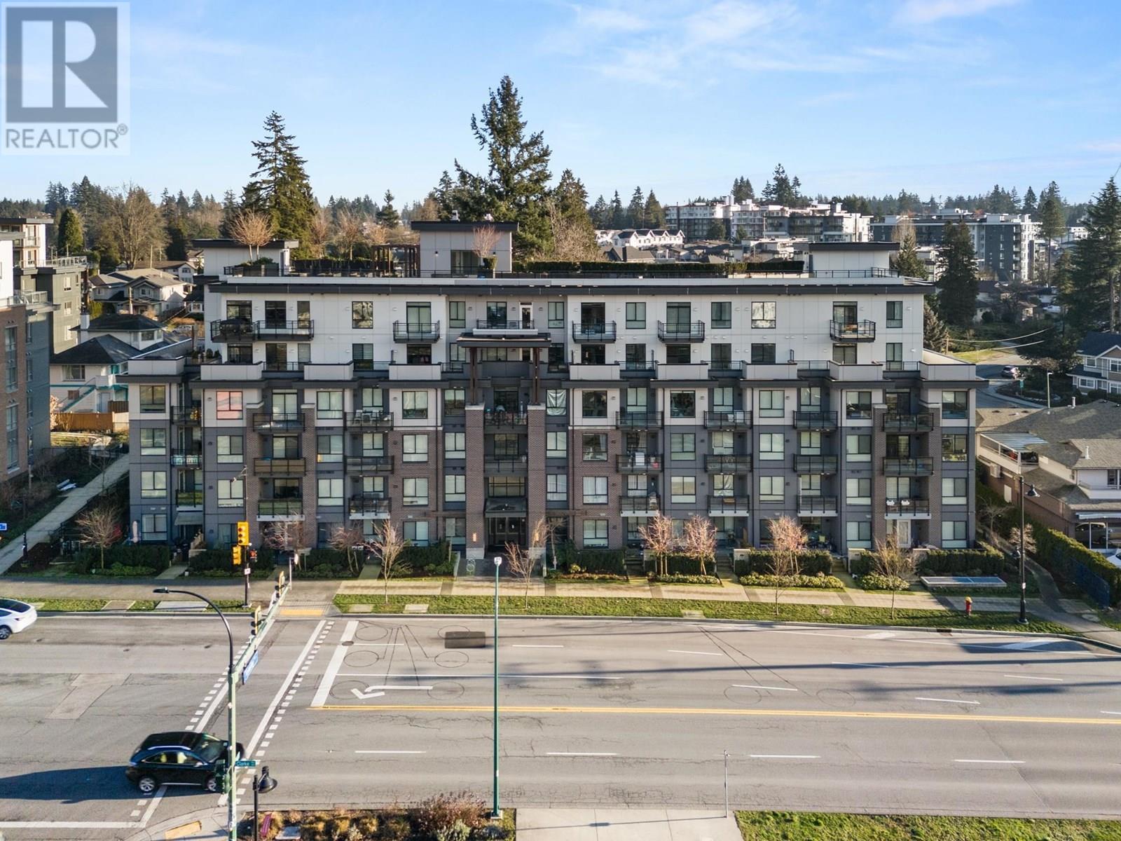 208 700 Clarke Road, Coquitlam, British Columbia  V3J 0K5 - Photo 21 - R3013581