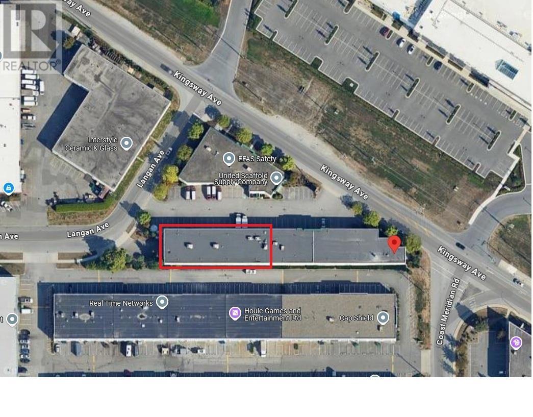 201 1530 KINGSWAY AVENUE, Port Coquitlam, British Columbia