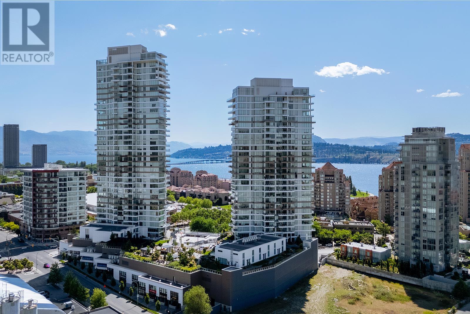1181 Sunset Drive Unit# 2408, Kelowna, British Columbia  V1Y 0L4 - Photo 3 - 10350895