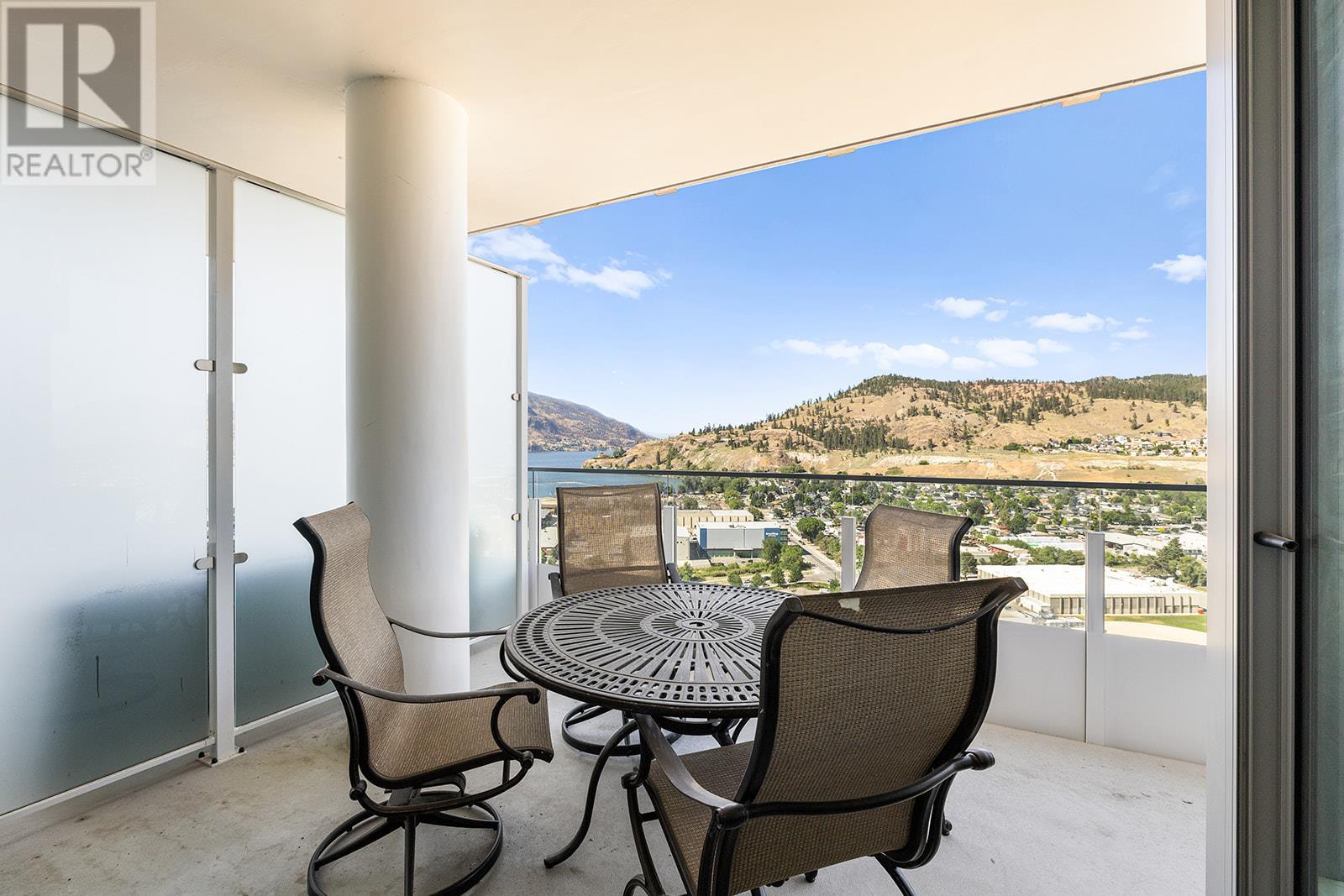 1181 Sunset Drive Unit# 2408, Kelowna, British Columbia  V1Y 0L4 - Photo 14 - 10350895