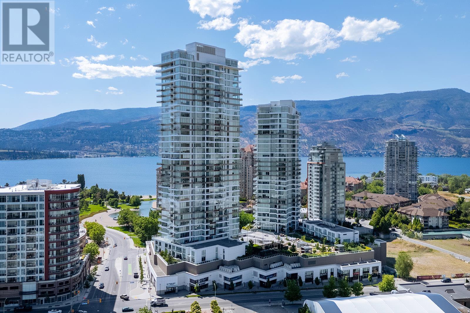 1181 Sunset Drive Unit# 2408, Kelowna, British Columbia  V1Y 0L4 - Photo 4 - 10350895