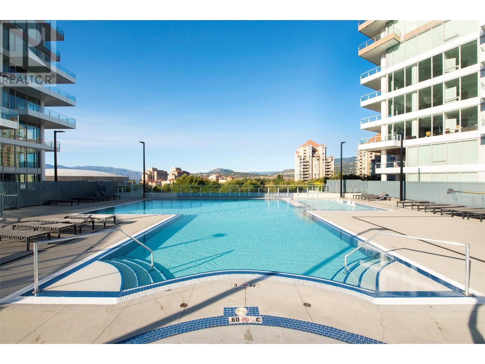 1181 Sunset Drive Unit# 2408, Kelowna, British Columbia  V1Y 0L4 - Photo 32 - 10350895