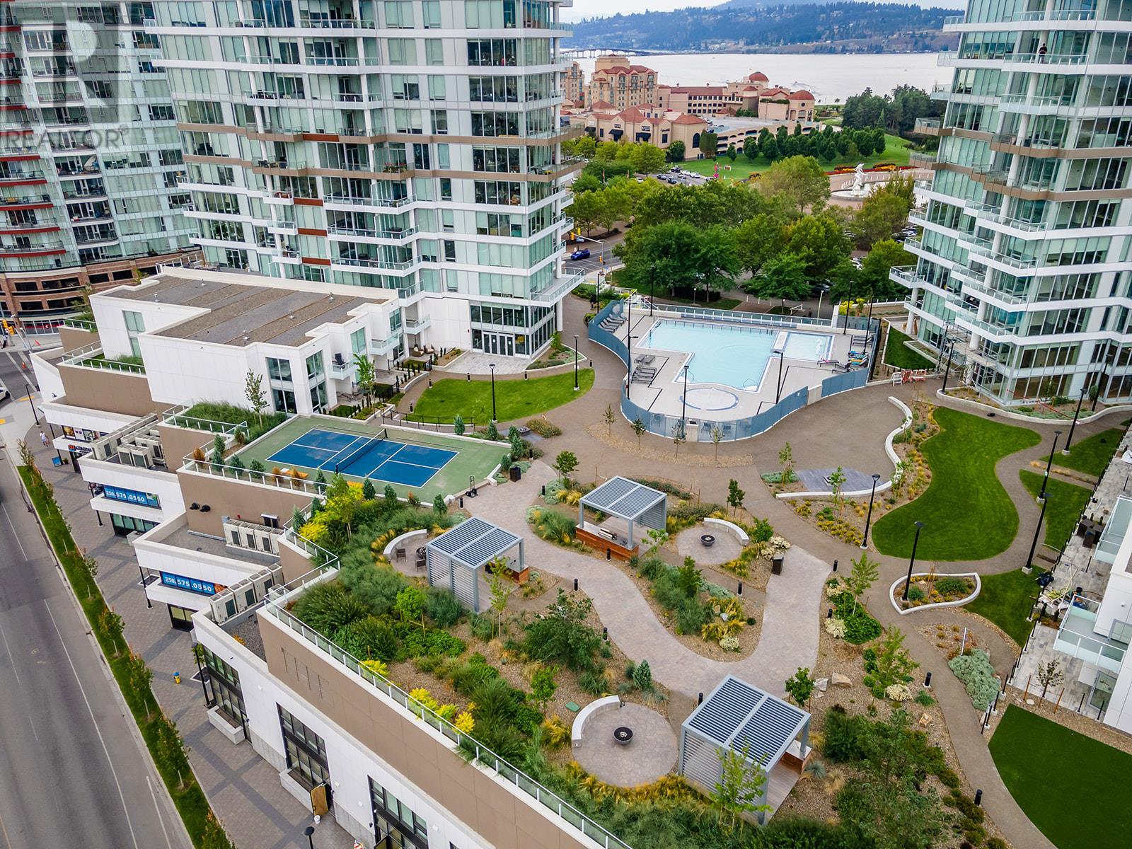1181 Sunset Drive Unit# 2408, Kelowna, British Columbia  V1Y 0L4 - Photo 2 - 10350895