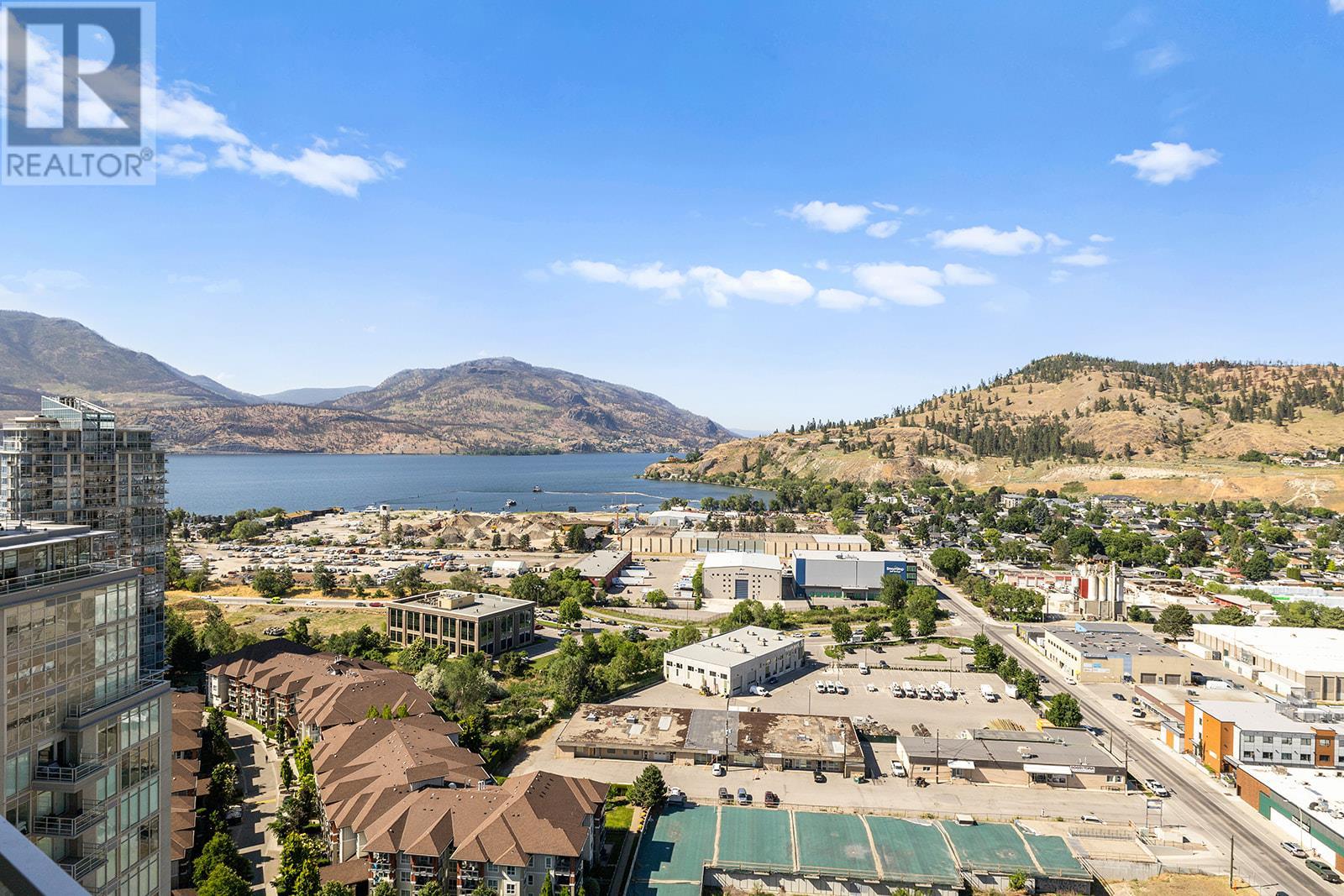 1181 Sunset Drive Unit# 2408, Kelowna, British Columbia  V1Y 0L4 - Photo 17 - 10350895