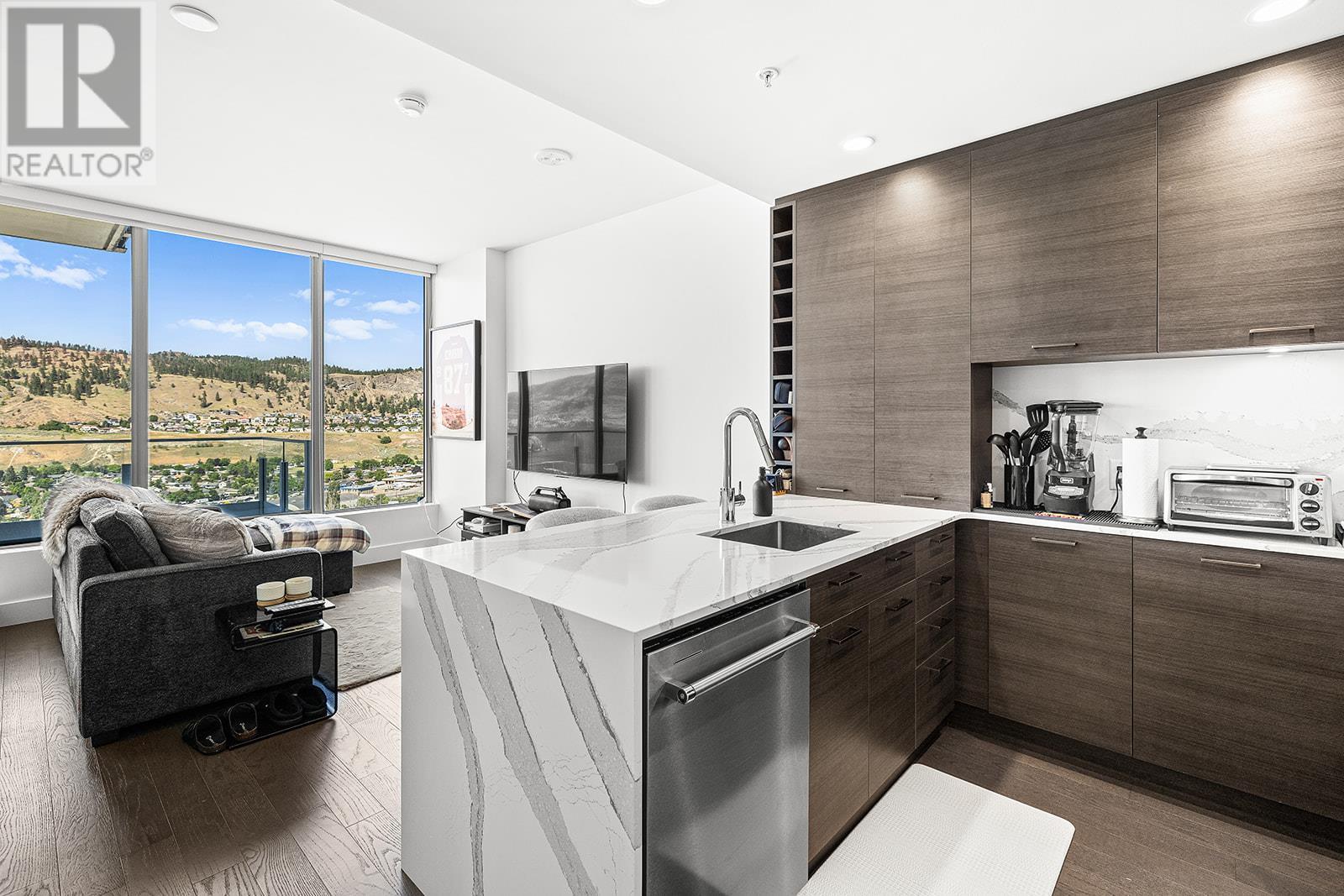 1181 Sunset Drive Unit# 2408, Kelowna, British Columbia  V1Y 0L4 - Photo 10 - 10350895