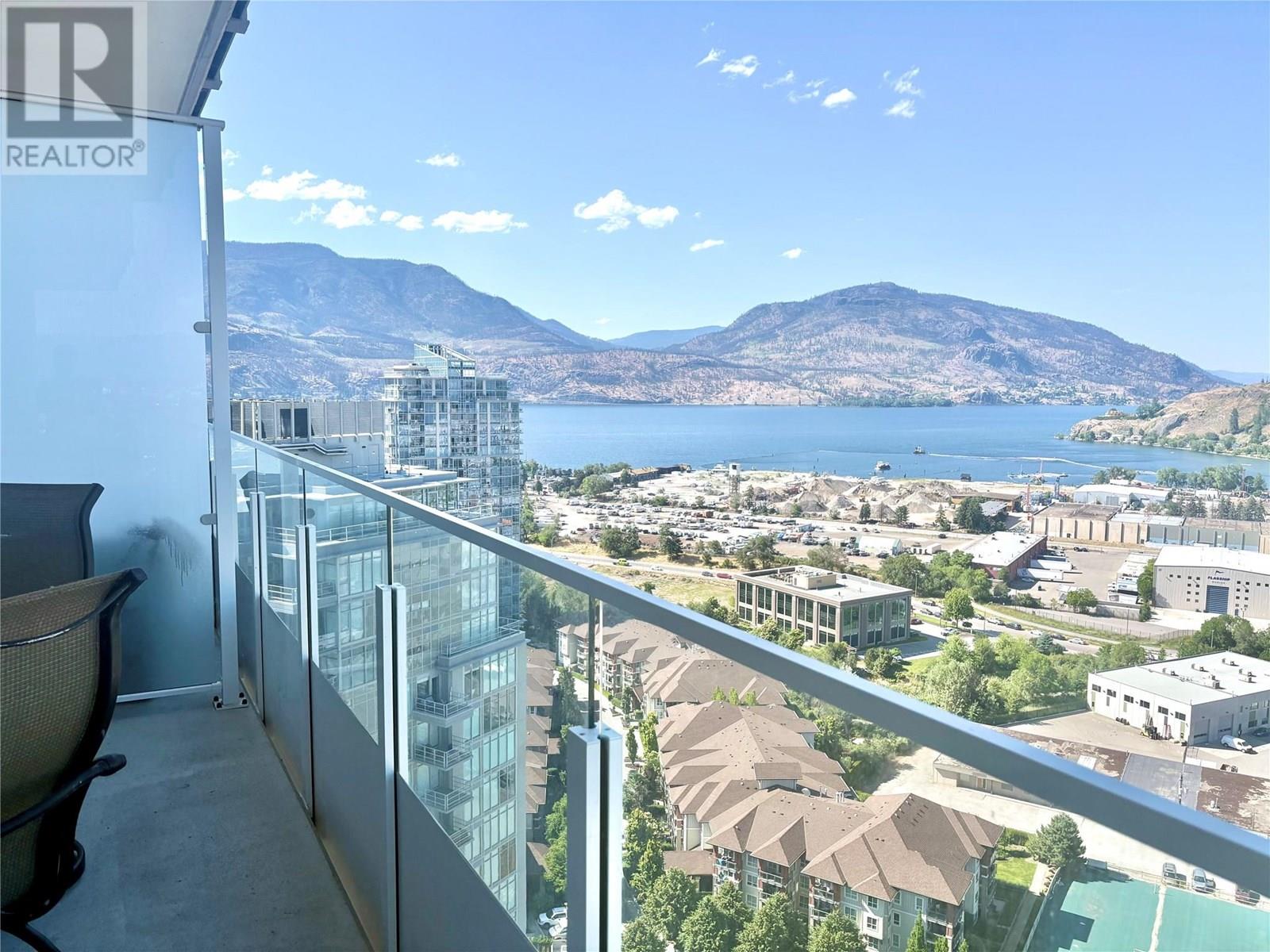 1181 Sunset Drive Unit# 2408, Kelowna, British Columbia  V1Y 0L4 - Photo 15 - 10350895
