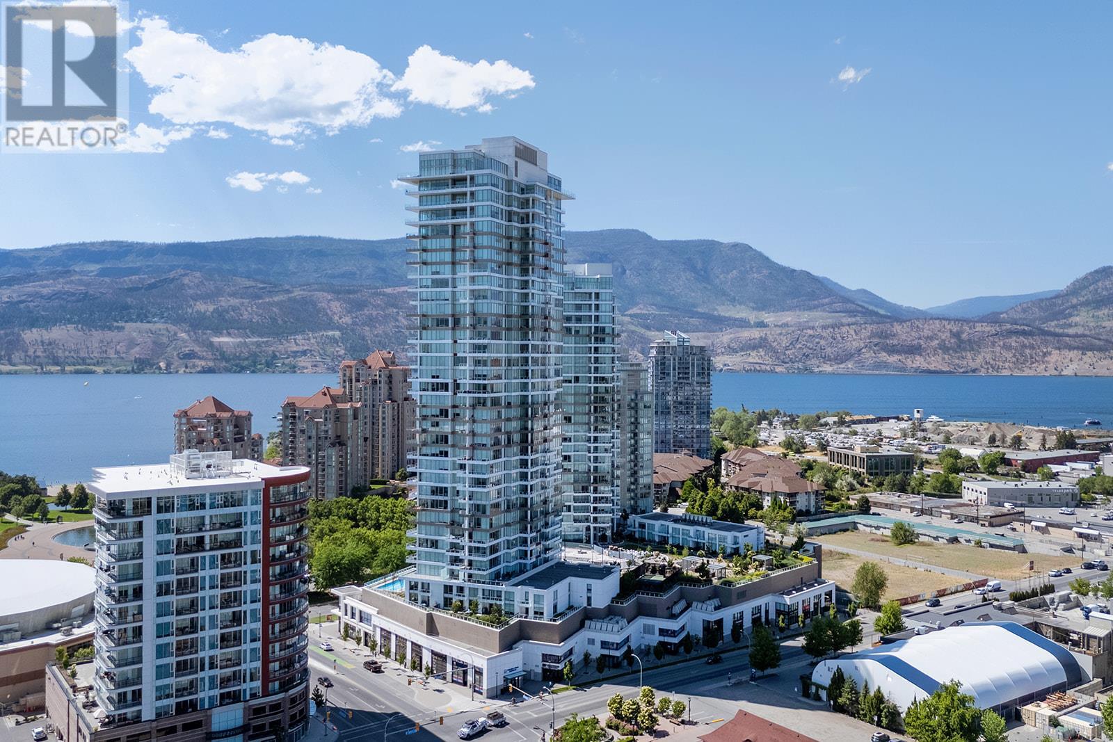 1181 Sunset Drive Unit# 2408, Kelowna, British Columbia  V1Y 0L4 - Photo 47 - 10350895