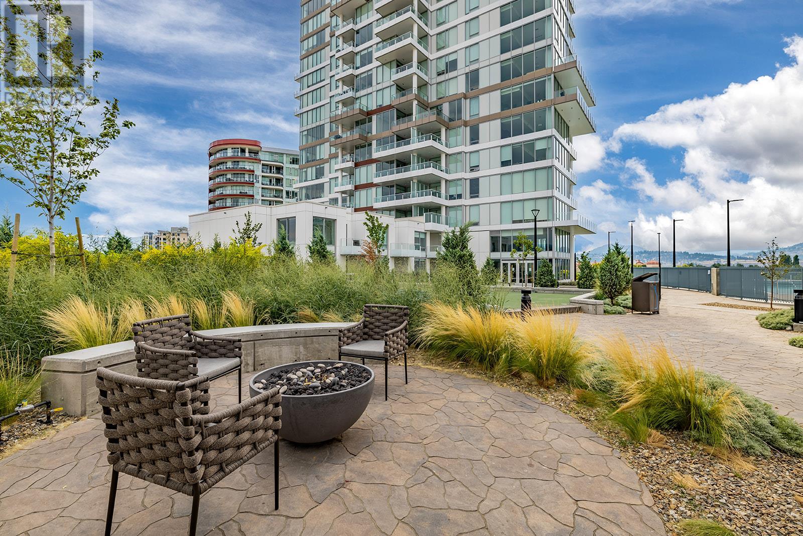1181 Sunset Drive Unit# 2408, Kelowna, British Columbia  V1Y 0L4 - Photo 41 - 10350895
