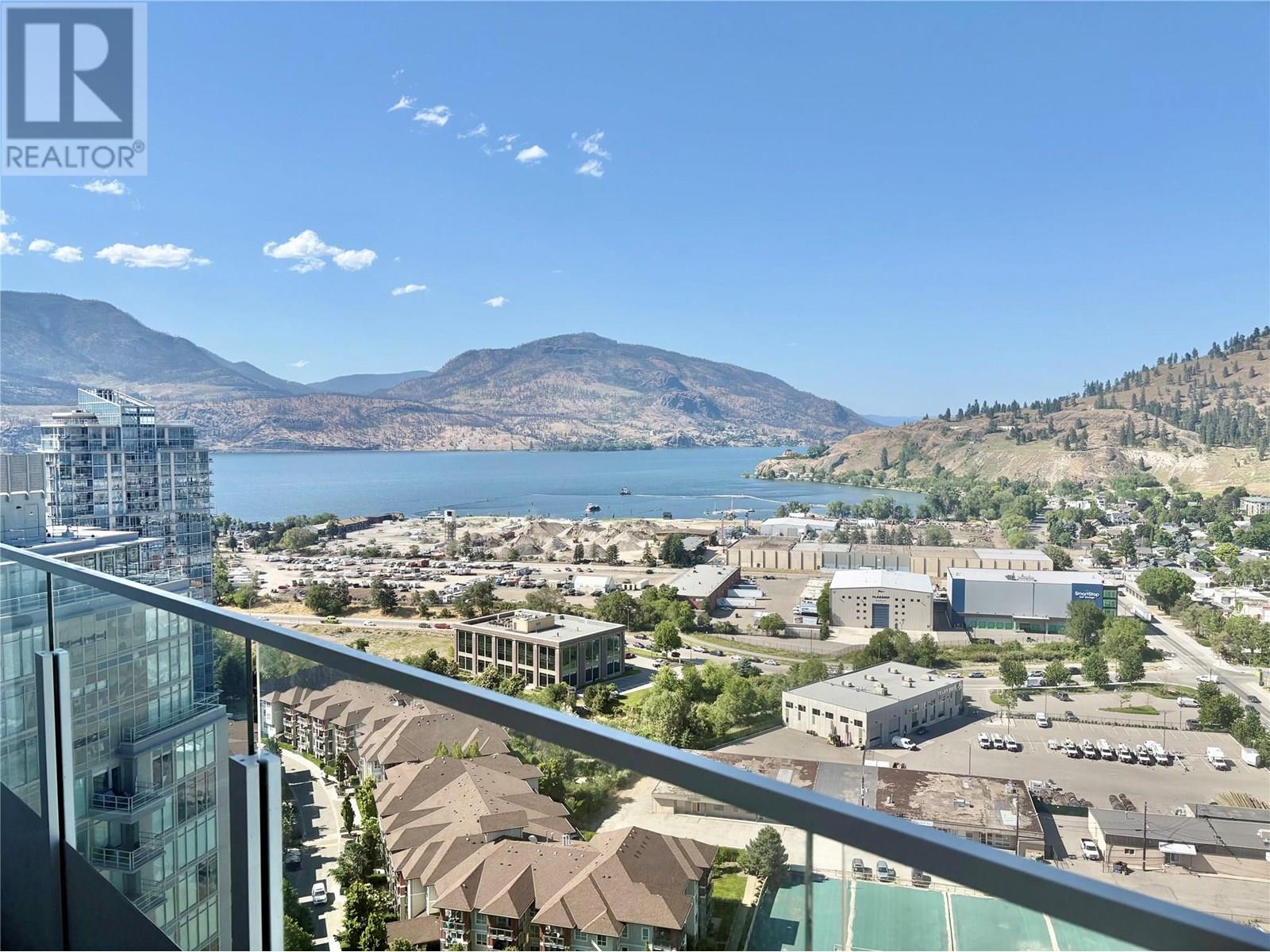 1181 Sunset Drive Unit# 2408, Kelowna, British Columbia