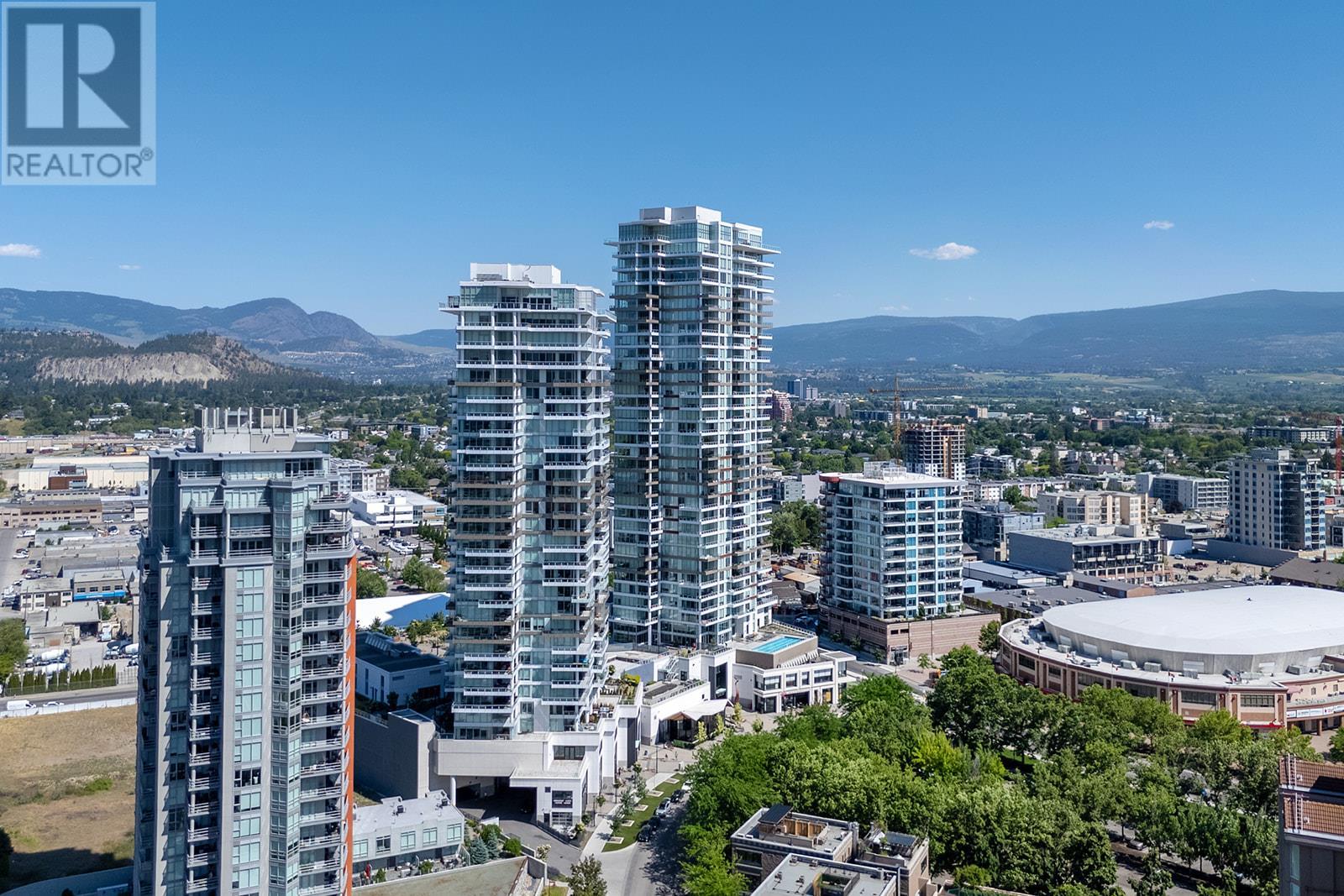 1181 Sunset Drive Unit# 2408, Kelowna, British Columbia  V1Y 0L4 - Photo 48 - 10350895