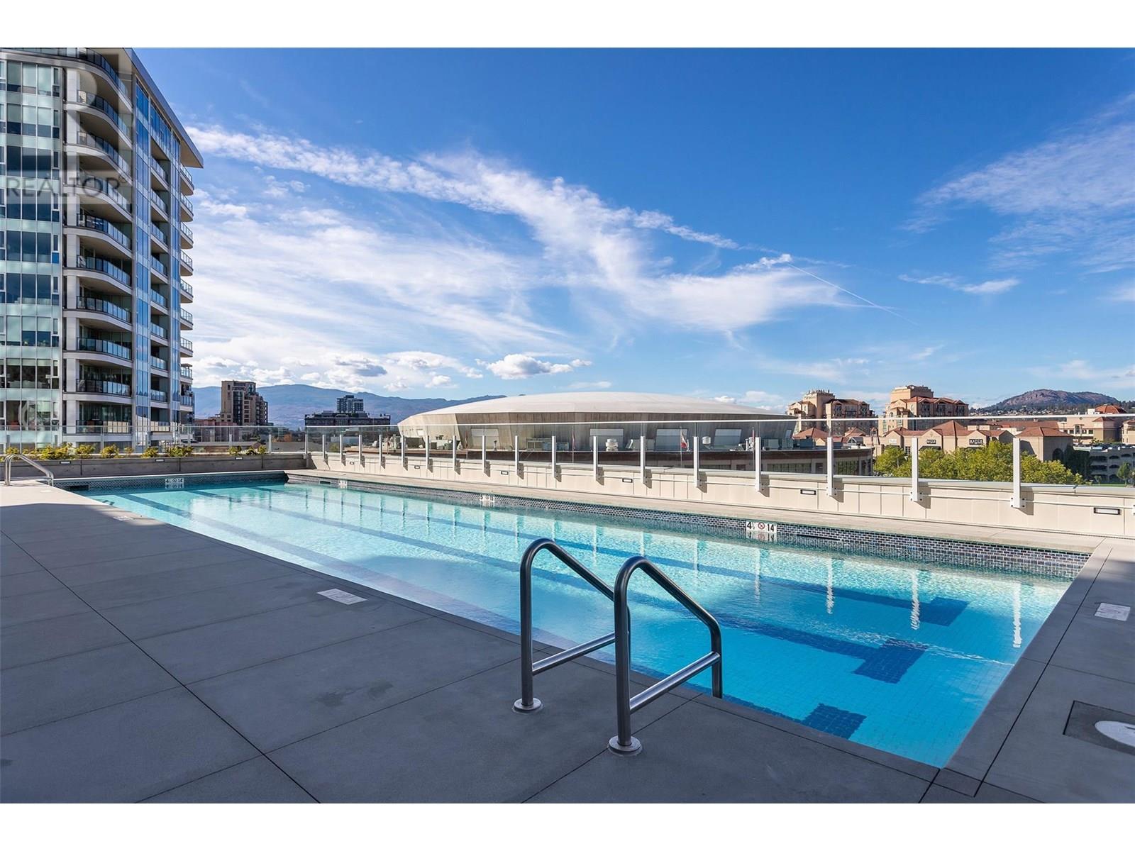 1181 Sunset Drive Unit# 2408, Kelowna, British Columbia  V1Y 0L4 - Photo 37 - 10350895