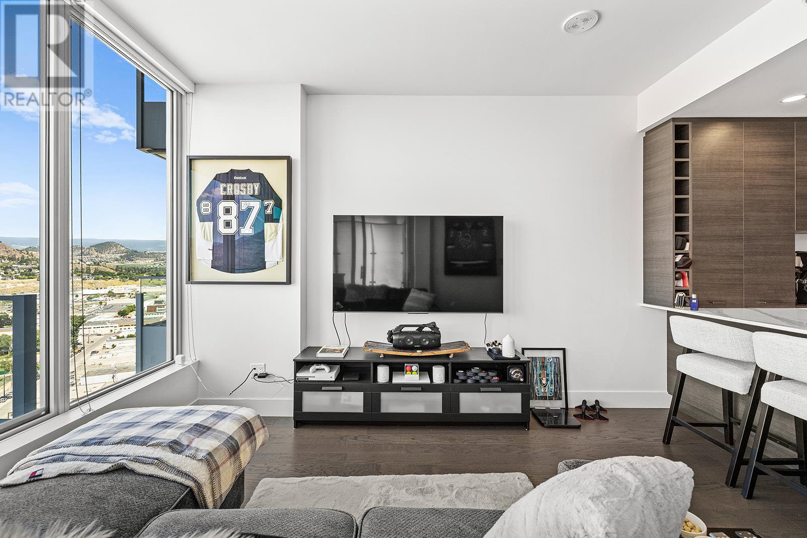 1181 Sunset Drive Unit# 2408, Kelowna, British Columbia  V1Y 0L4 - Photo 21 - 10350895