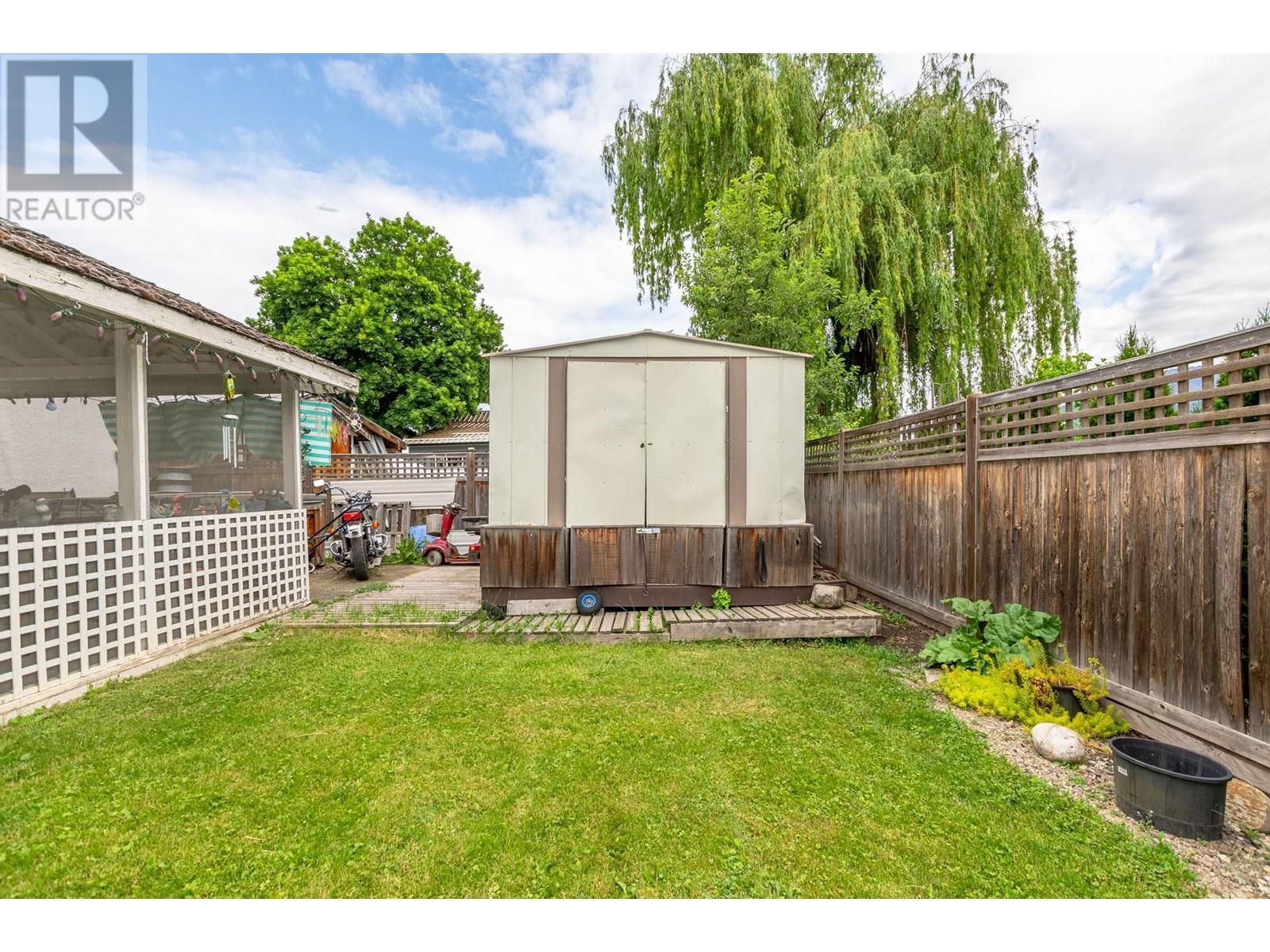 729 Stanley Avenue, Enderby, British Columbia  V0E 1V1 - Photo 40 - 10350995