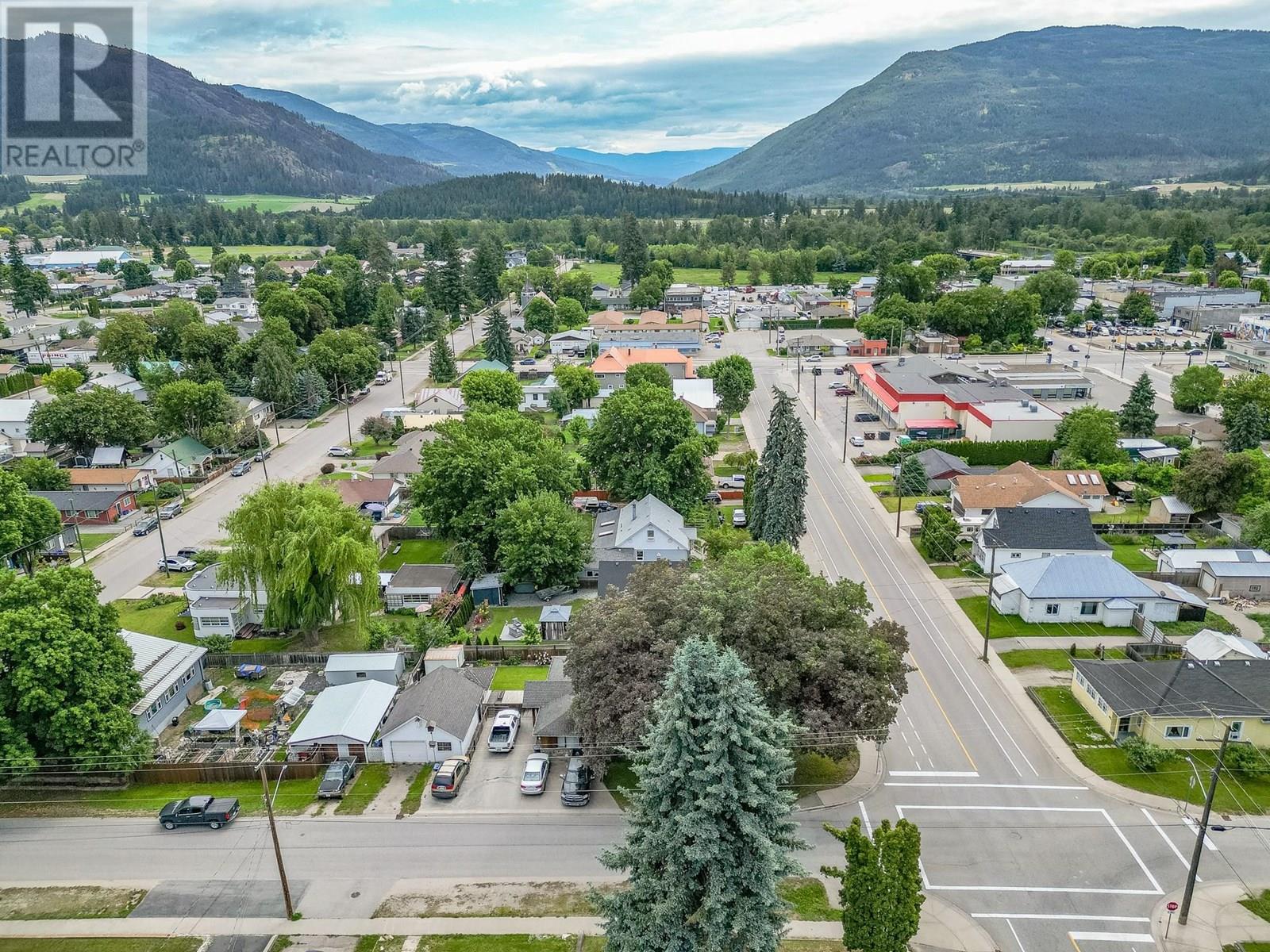 729 Stanley Avenue, Enderby, British Columbia  V0E 1V1 - Photo 45 - 10350995