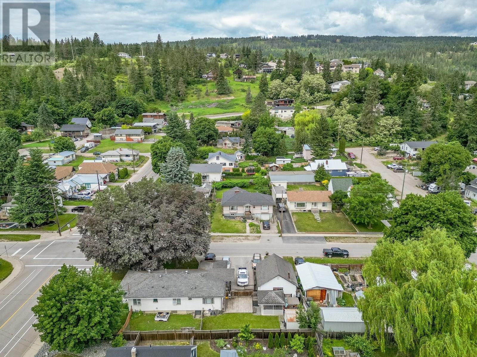 729 Stanley Avenue, Enderby, British Columbia  V0E 1V1 - Photo 49 - 10350995