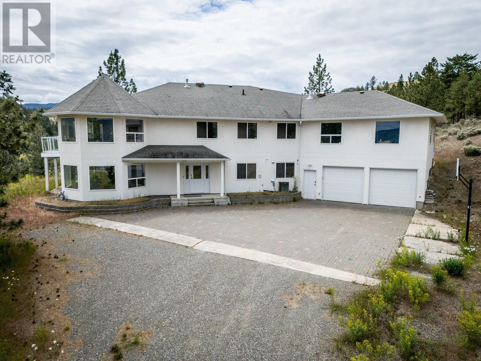 7035 Blackwell Road, Kamloops, British Columbia  V2C 6V8 - Photo 2 - 10351203
