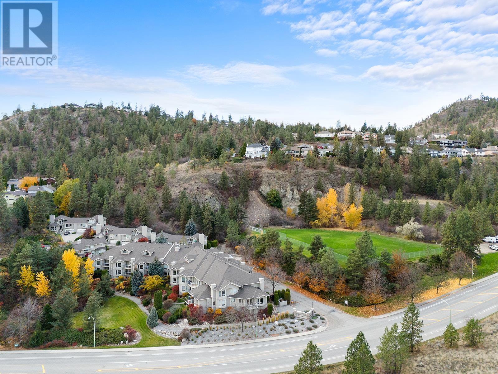 980 Dilworth Drive Unit# 107, Kelowna, British Columbia  V1V 1S6 - Photo 2 - 10351730